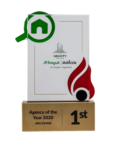 Bayut Agency of the Year 2020