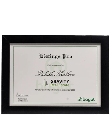 Bayut Listings Pro 2022