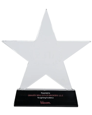 Bloom Top Broker 2017