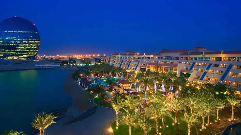 Gravity Real Estate Abu Dhabi