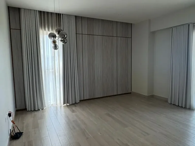 Stylish 3BR Apartment