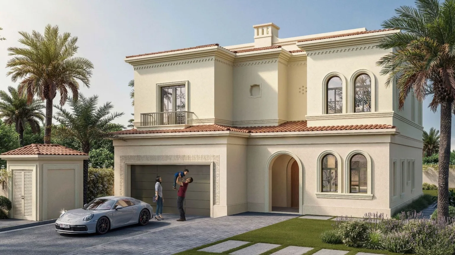 Bloom Living Seville