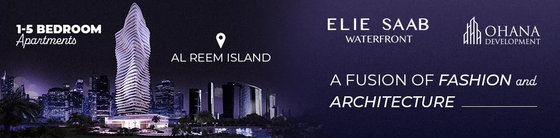 Elie Saab Waterfront by Ohana