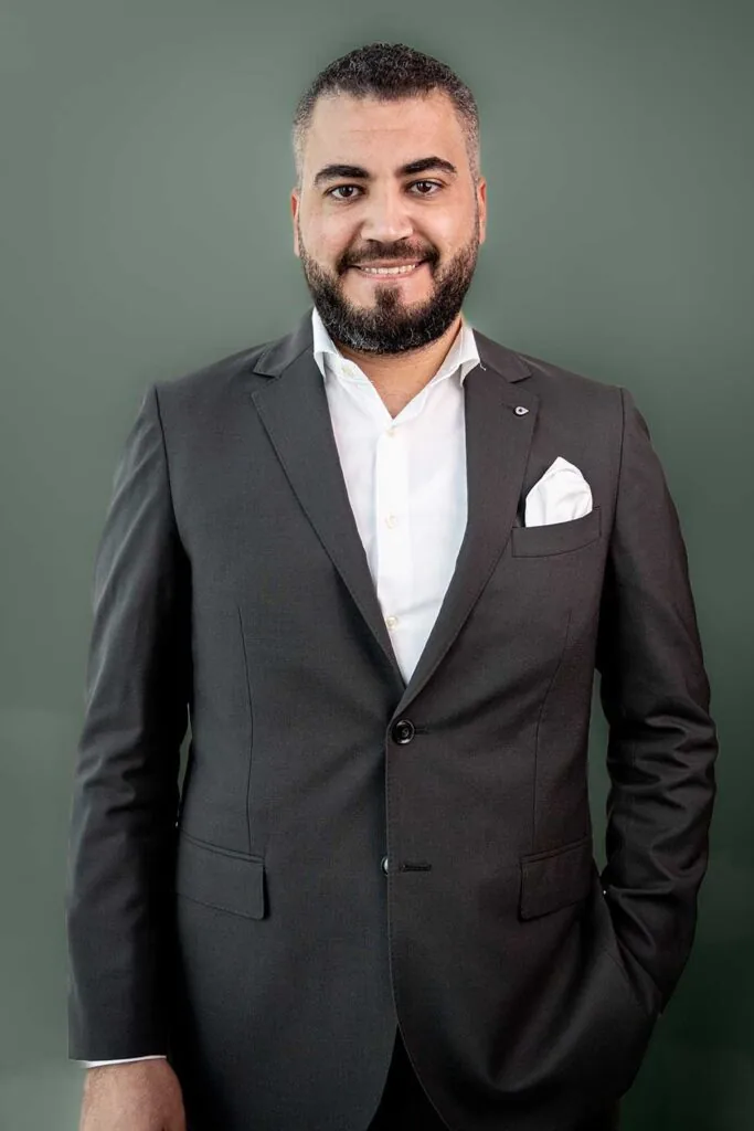 Ziyad Al Khateib